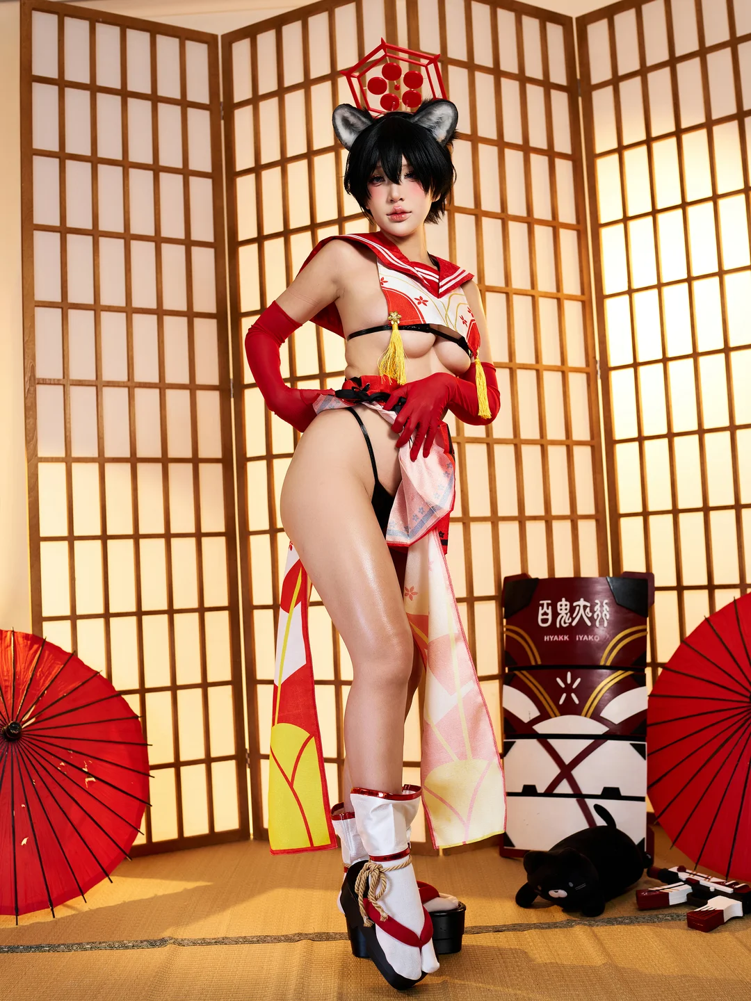 PuyPuy_Chan - No.050 Tsubaki [128P-1.05GB] tg@simisebaisi 【丝足阁】044.webp